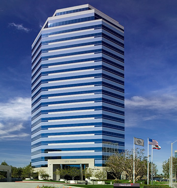 333 City Boulevard West, Orange, CA 92868