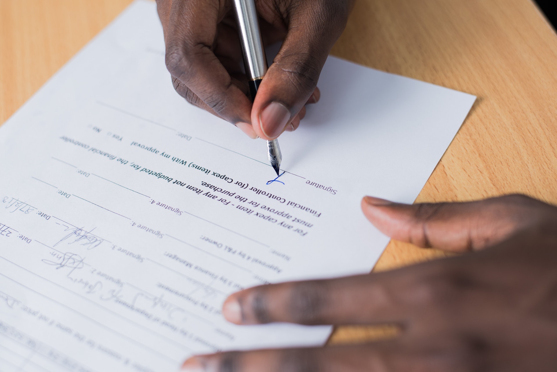 Newest Doss Guide Covers Borrower Disclosures for Private Money